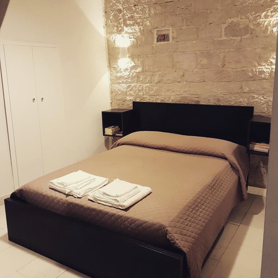 La Cattedrale B&B Bisceglie Ngoại thất bức ảnh