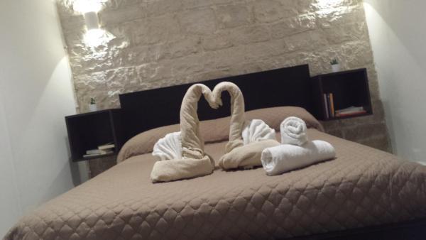 La Cattedrale B&B Bisceglie Ngoại thất bức ảnh