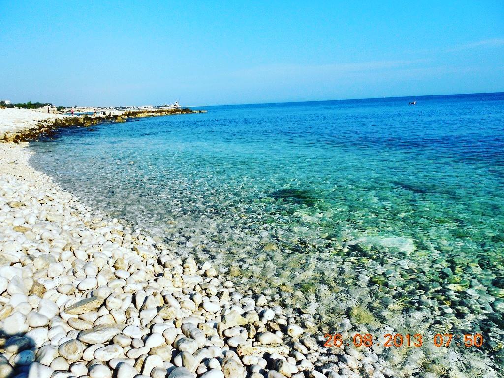 La Cattedrale B&B Bisceglie Ngoại thất bức ảnh