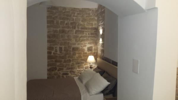 La Cattedrale B&B Bisceglie Ngoại thất bức ảnh